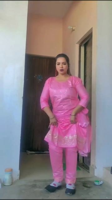 Old Fashioned Classic Dance