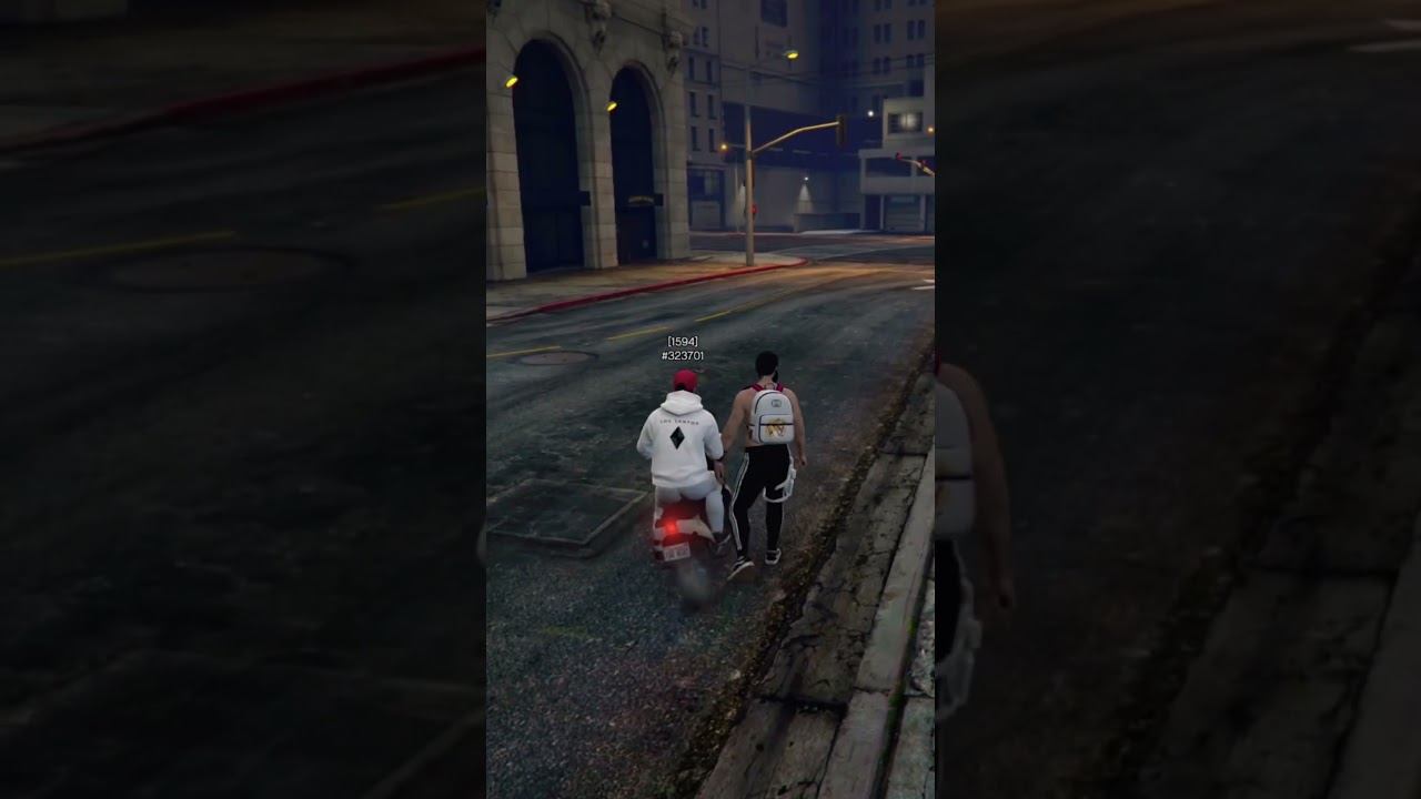 GTA5 majestic помнишь как мы познакомились на этом месте #shorts #gta5 #gta смотреть онлайн