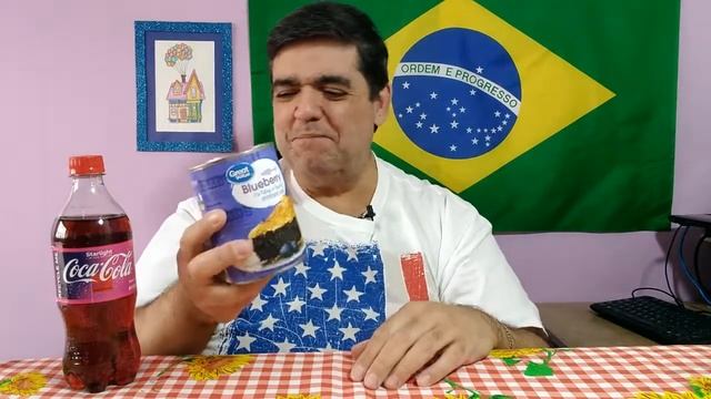 Coisas gringas - introdução смотреть онлайн