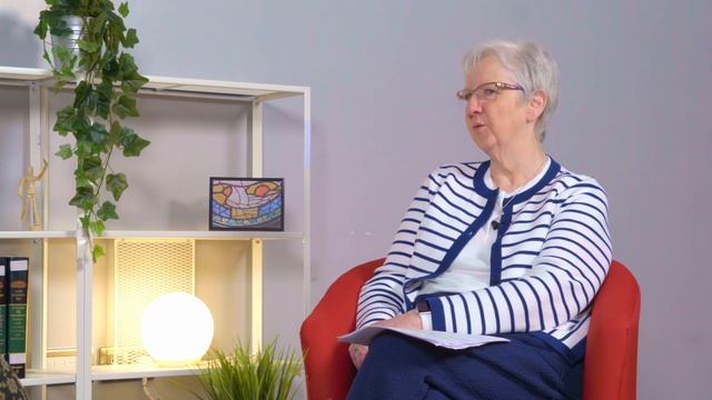 E16 | Elaine Barnett | Living Wholeheartedly Podcast смотреть онлайн