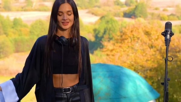 Korolova - Live @ Year Mix, 4K ⧸ Melodic Techno & Progressive House Mix