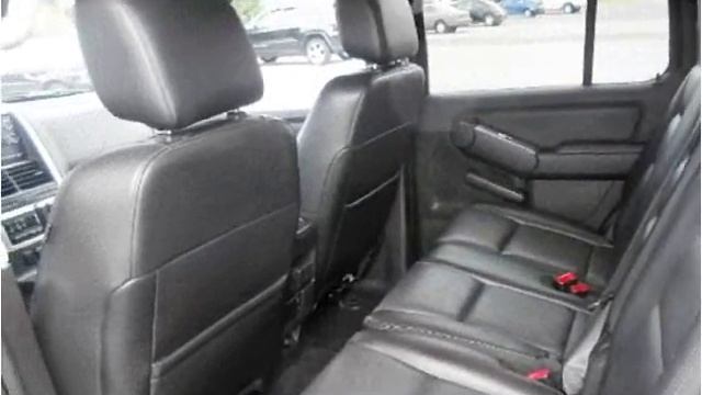 2006 Mercury Mariner Used Cars Deptford NJ смотреть онлайн