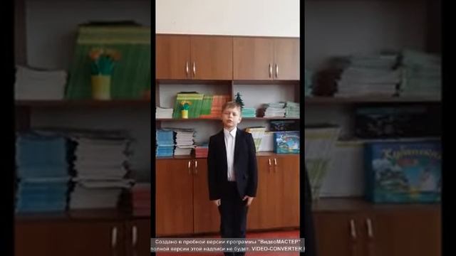 Эдуард Аркадьевич Асадов «Письмо с фронта» смотреть онлайн