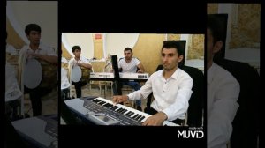 Аварская песня Закатала Белокан Живое выступление