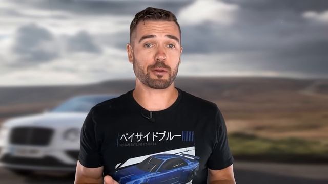 RWD vs. AWD vs. FWD || Which Drivetrain is BEST? смотреть онлайн