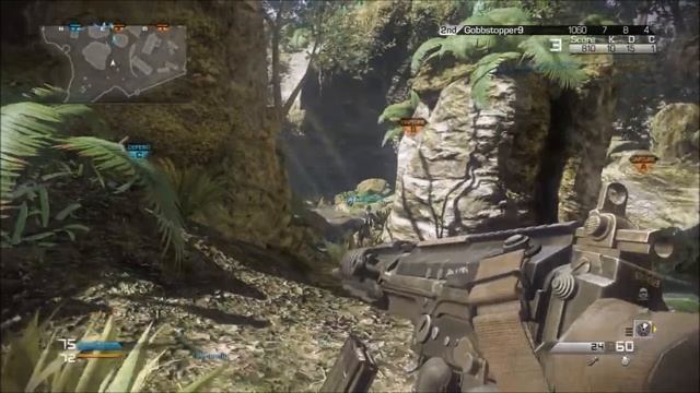 CoD Ghosts First Game: Amazing Spiderman 2 Thoughts смотреть онлайн