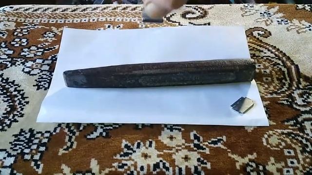 Усиление магнитного поля. Часть 2-я смотреть онлайн