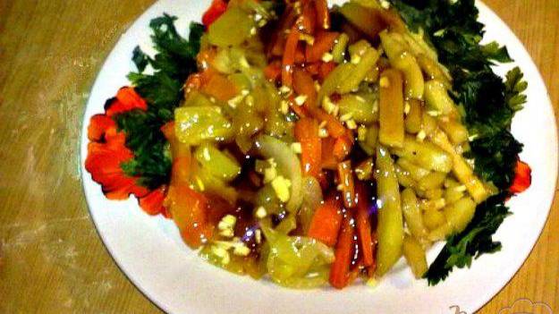 Вкусные Минутки