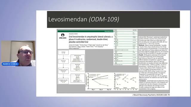Neurologia Dr Marco Chieia | O Que Vem Por Ai? Pesquisas Promissoras E Novos Medicamentos