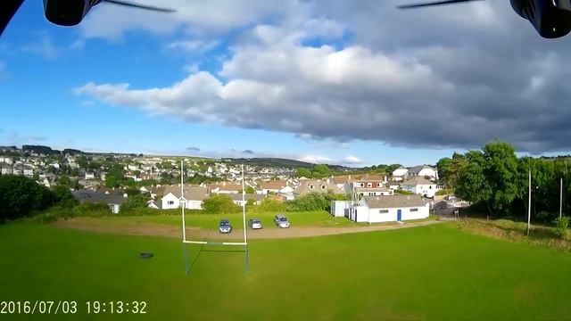 Learning to fly the syma x8c смотреть онлайн