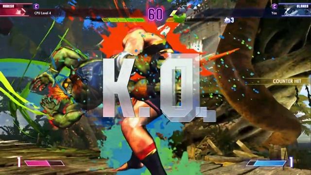 Street Fighter 6 intel iris xe test смотреть онлайн