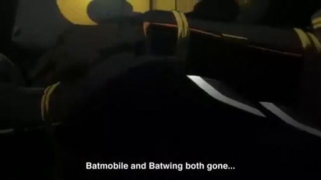Anime Batman and Joker-What the fuck!!! смотреть онлайн