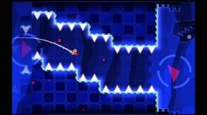 Geometry Dash - Beast Mode Full Ver (Reverse) (2.2 Back 2.11) (Detect By: BlueWolfGD)