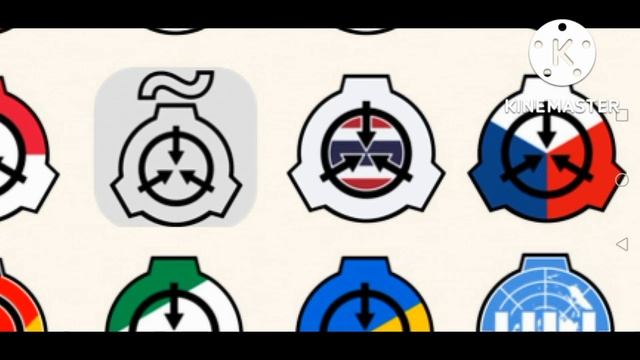 que son las ramas de scp (scp all breach) #scp смотреть онлайн