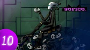 Герои Энвелла 3 сезон 10 серия - "Возвращение" (FAN MADE)