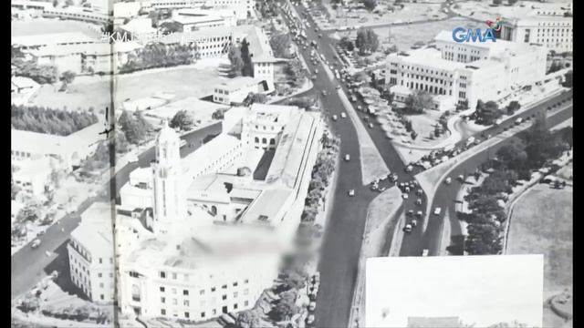 Kapuso Mo, Jessica Soho: Manila City Hall, a film by Rember Gelera | Gabi ng Lagim VI смотреть онлайн
