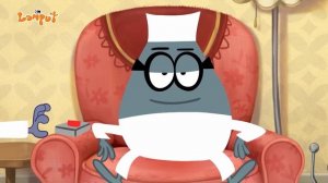 How many docs does it take? 👨⚕️ | Lamput | Cartoon Network Asia