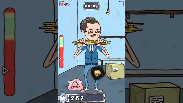 Игра про спагетти 2 смотреть онлайн