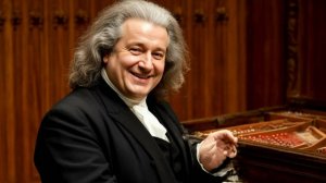 И. С. Бах - Маленькая прелюдия До минор, BWV 999