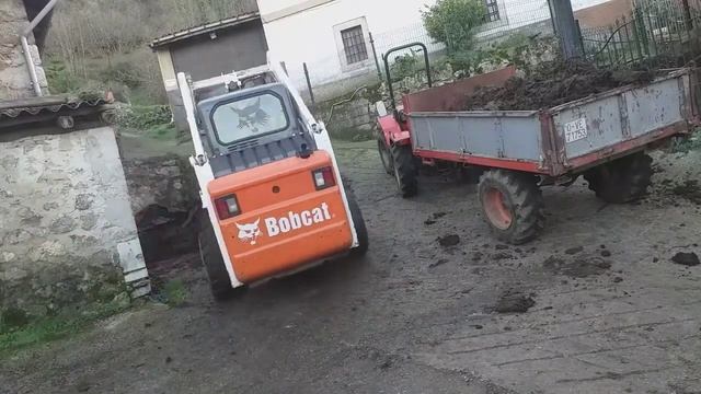 Bobcat S130