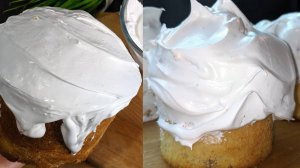 Идеальная глазурь для куличей! Глазурь не крошится и не липнет! Удачные, быстрые и простые рецепты!