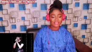 SINGER REACTS to Diana Ankudinova - Personal Jesus | Диана АнкудиноваЛичный Иисус РЕАКЦИЯ!!😱