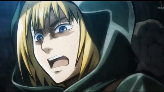 [Shingeki No Kyojin AMV] - Lost in the Echo смотреть онлайн