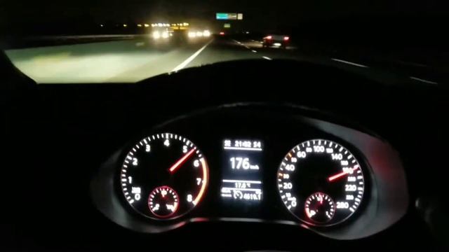 Jetta tsi REVO stage2 100 a 200 смотреть онлайн