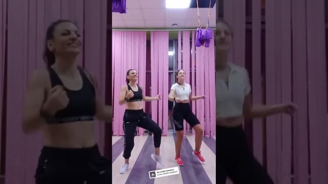 Танцы в Салам -Сити. 2 смотреть онлайн