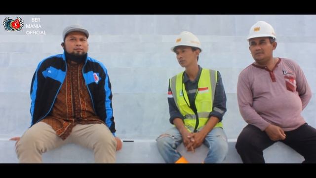 Bincang-Bincang Bareng Kepala Proyek Tribun Selatan SKB смотреть онлайн