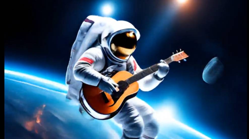 Хьюстон, у нас проблема (Павел Ивакин)