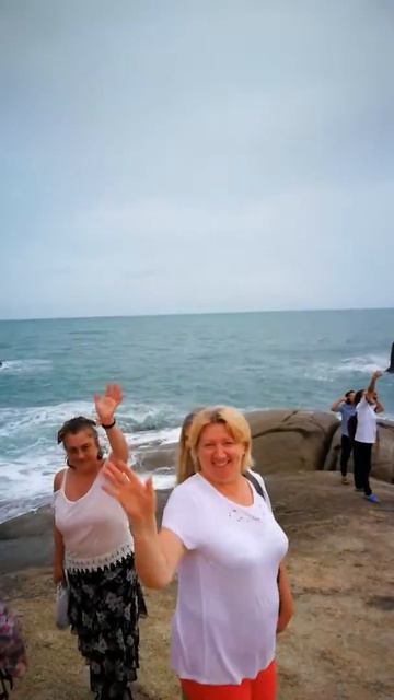 Тайланд 2019 ритрит смотреть онлайн