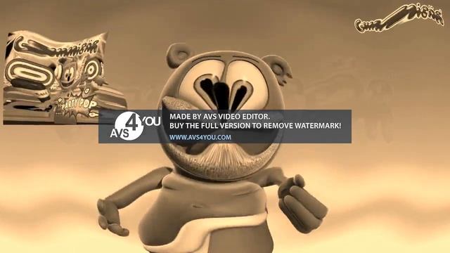 Visit The Gummibär Booth #1023 At Vidcon 2015! Get Free Stuff in Sepia Brown Philips Harbor Major смотреть онлайн