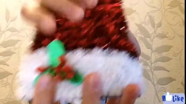 Новогодние покупки // Новый год уже на носу смотреть онлайн