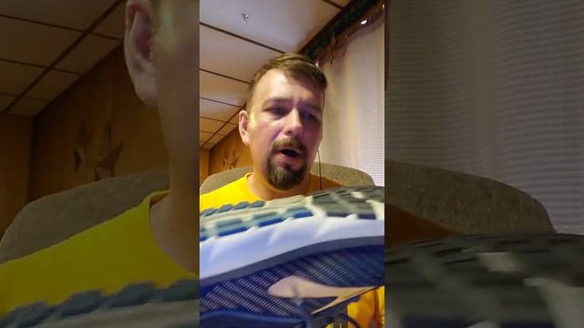 Brooks Ghost 12 Review - View from a novice runner. смотреть онлайн