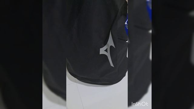 портфель , рюкзак MIZUNO Original