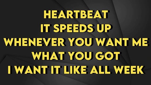 Shawn Mendes - Heartbeat (From the Lyle, Lyle, Crocodile) - Karaoke Instrumental смотреть онлайн
