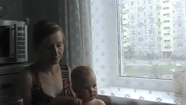 Маша в Барнауле 2007 часть 1 смотреть онлайн