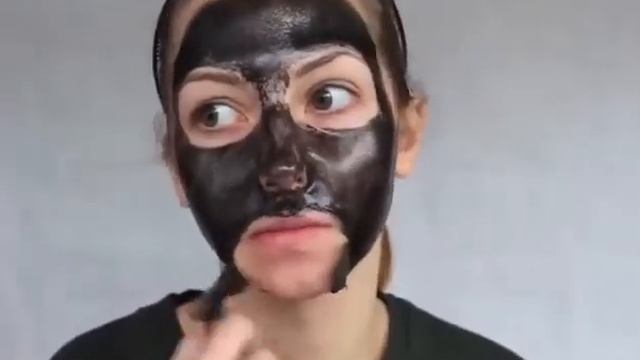 Mango Blackhead Remover Acne Cream смотреть онлайн
