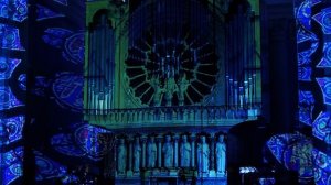 Концерт-экскурсия по Органному залу (промо)