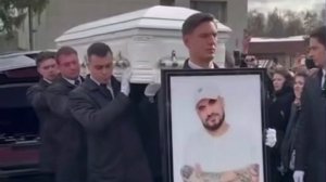 Похороны Паши Техника !!!