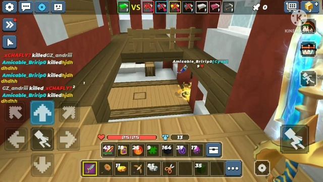 USING MY TRICKS TO GET LIFESTEAL 3 😎 (ACTUALLY WORKED 🎉) BLOCKMAN GO IN HINDI смотреть онлайн