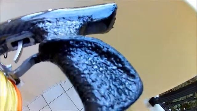 Carbon fiber Speargun смотреть онлайн