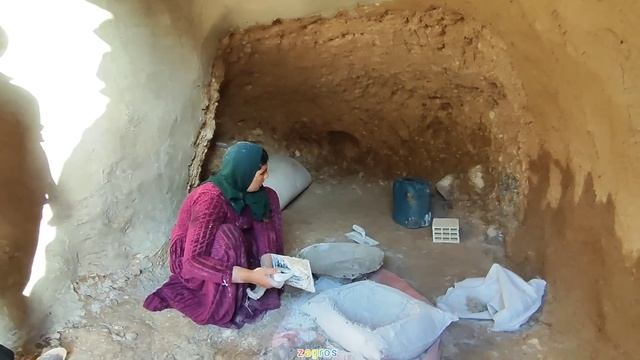 Again, Akbar Sabil's violence with the third woman enters Fatima's life смотреть онлайн