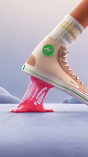 Blender CGi character animations смотреть онлайн
