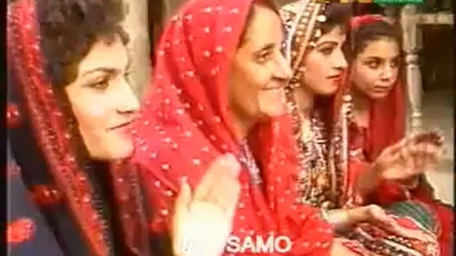 ZARINA BALOCH HATHEN GUL MEHANDI PEREN GUL MEHANDI 2 смотреть онлайн