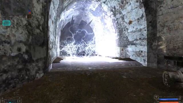 STALKER Shadow of Chernobyl #1 Снова в игре смотреть онлайн