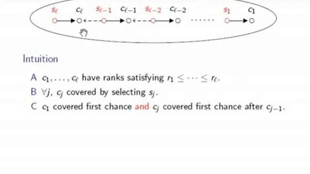 Ned Dimitrov: Optimal Cover Time for a Graph-Based Coupon Collector Process Talk смотреть онлайн