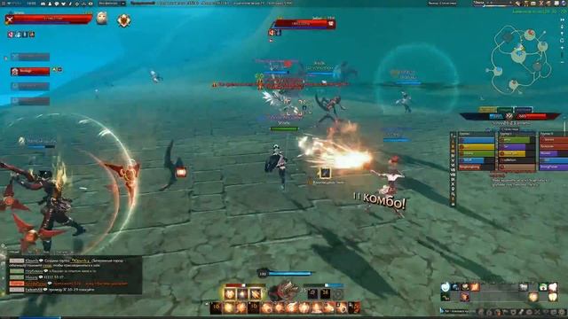 Revelation PvP 🔥 Воинственный НУБ 🦀 смотреть онлайн