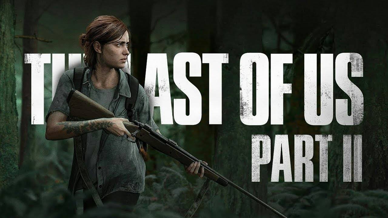 The Last Of Us Part II #22